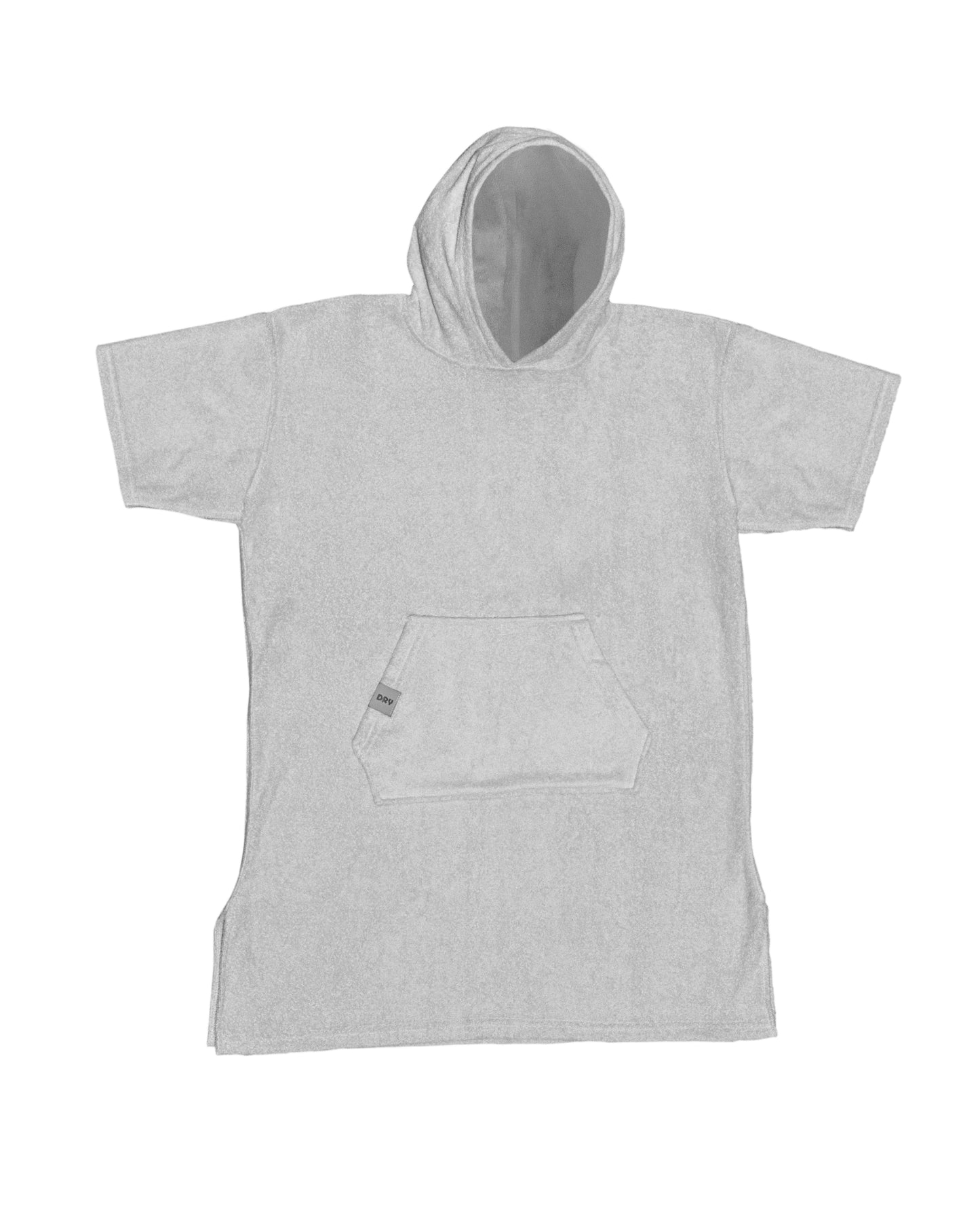 Poncho Grande Lila (M y L)