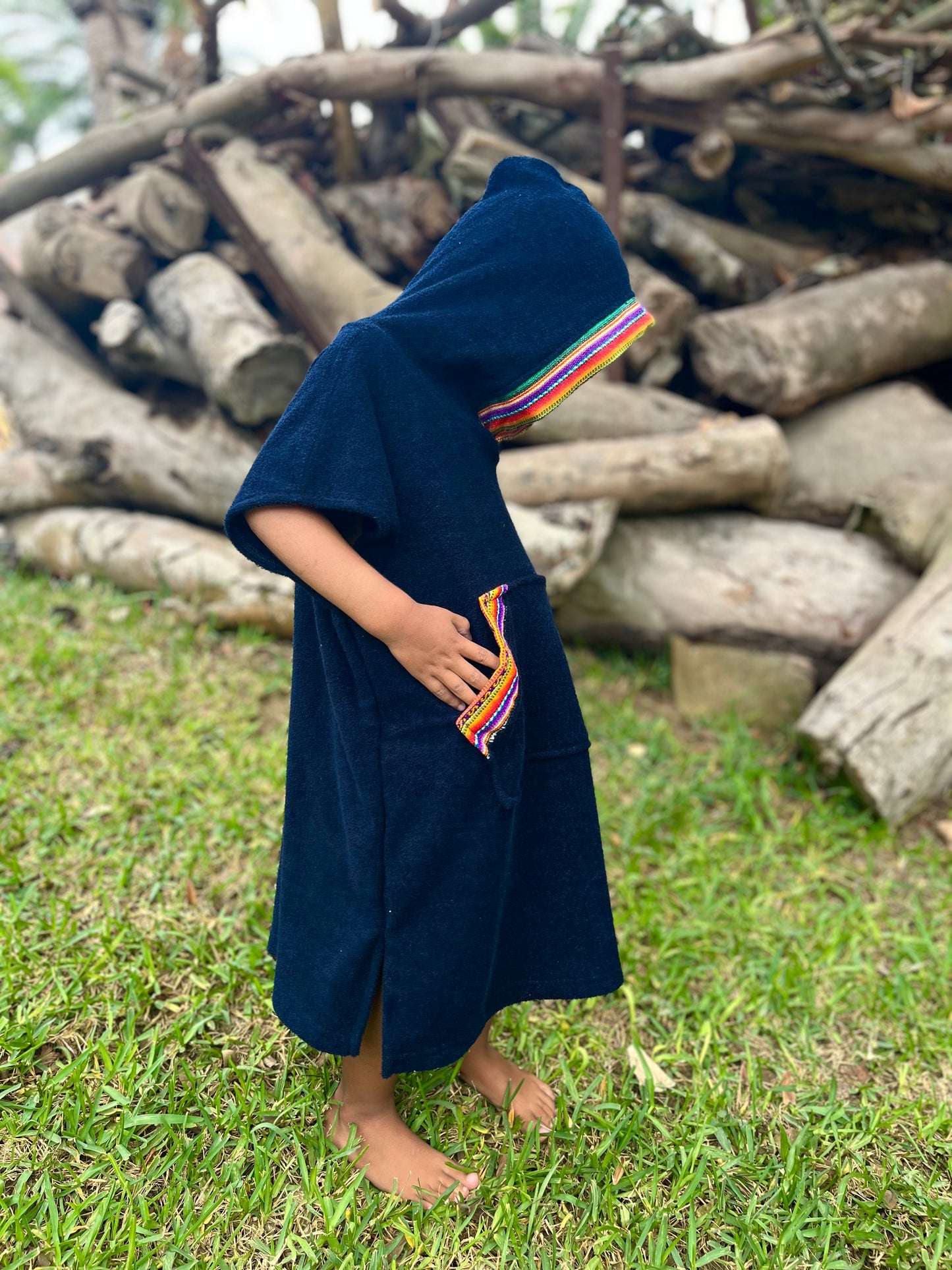 Raíces Peruanas "Cusco" KIDS