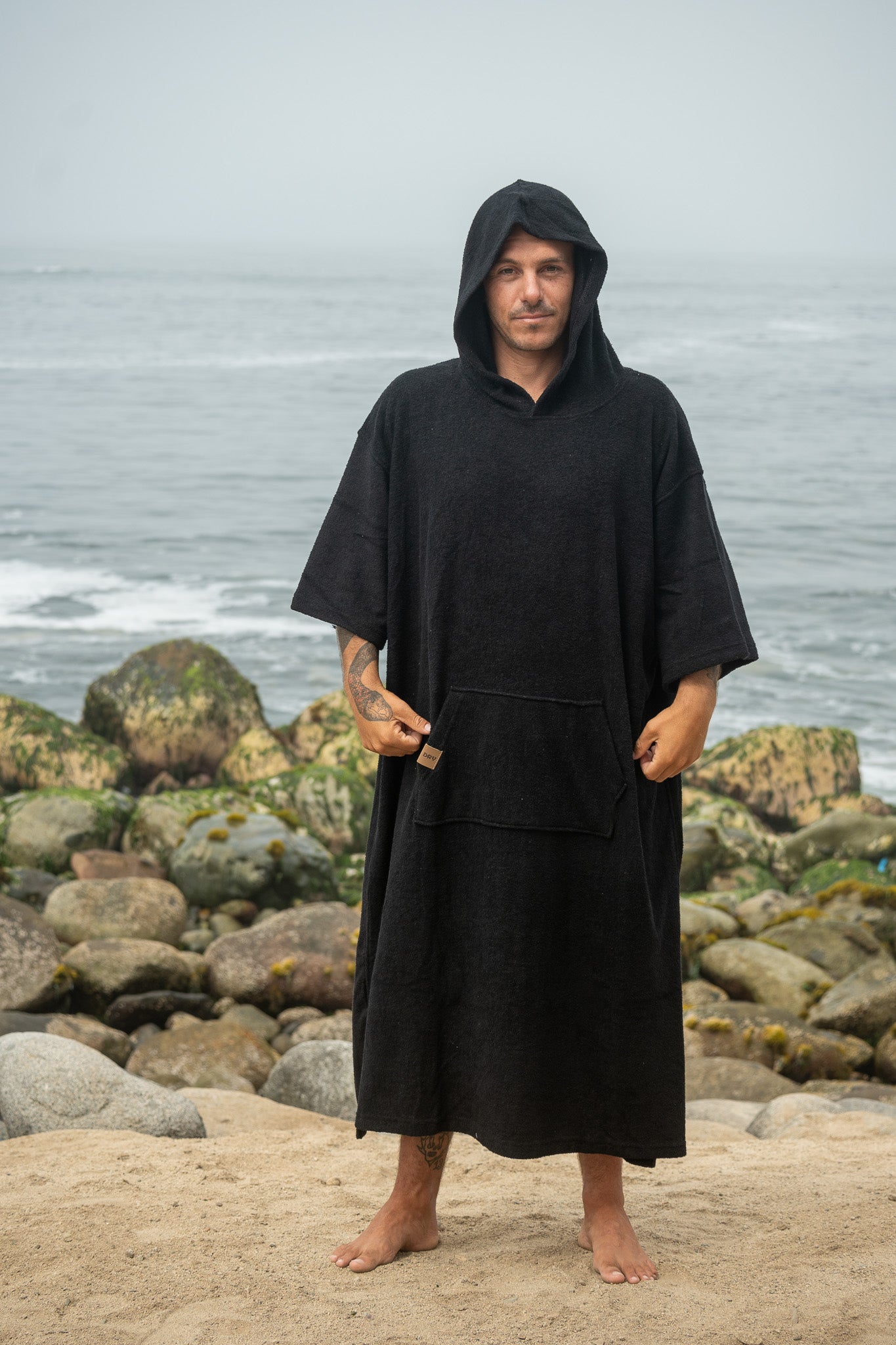 PONCHOS GRANDES (13 AÑOS A MÁS)