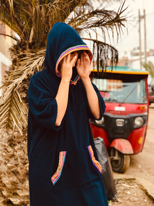 Raíces Peruanas "Cusco"