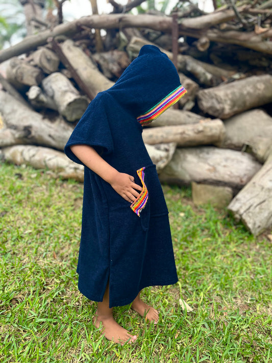 Raíces Peruanas "Cusco" KIDS