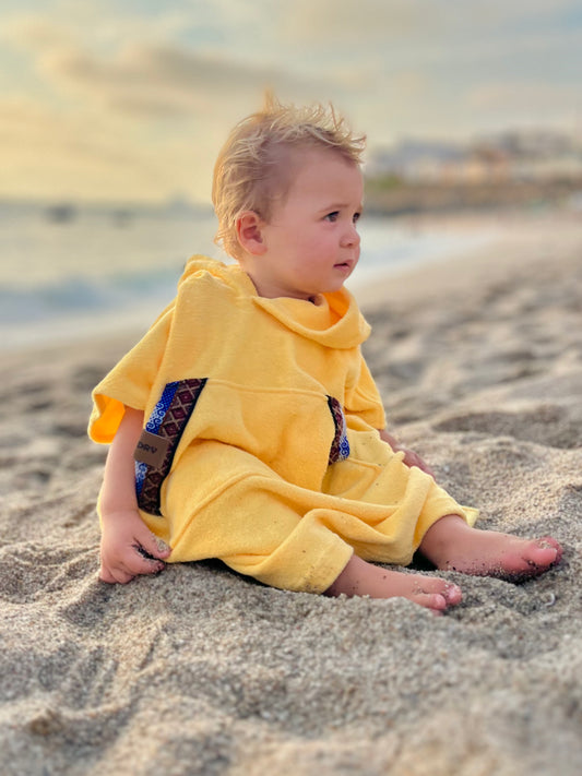 Raíces Peruanas "Paracas"