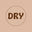 DRY logo